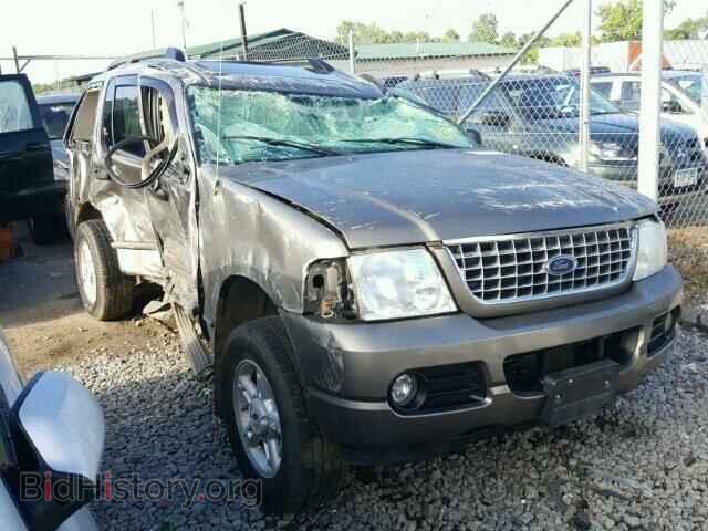 Photo 1FMDU73K75UA83336 - FORD EXPLORER 2005