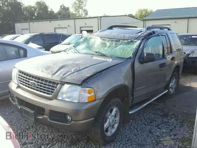 2005 FORD EXPLORER - VIN: 1FMDU73K75UA83336 - Photo 2