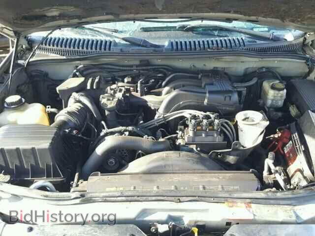 2005 FORD EXPLORER - VIN: 1FMDU73K75UA83336 - Photo 7