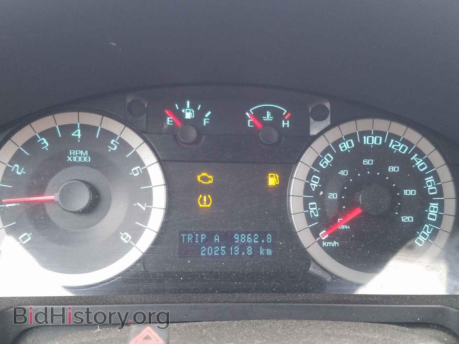 2012 FORD ESCAPE - VIN: 1FMCU0D70CKA92434 - Фото 8