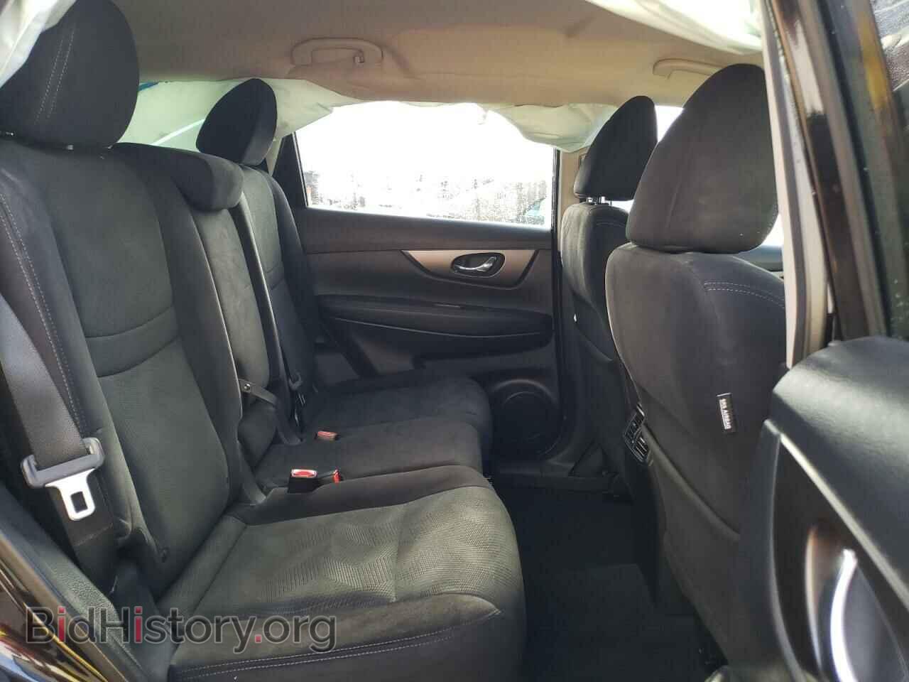 2015 NISSAN ROGUE - VIN: 5N1AT2ML4FC757255 - Фото 11
