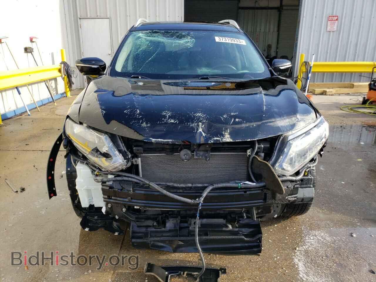 2015 NISSAN ROGUE - VIN: 5N1AT2ML4FC757255 - Фото 5