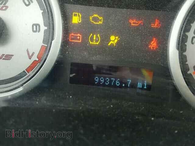 2009 FORD FOCUS - VIN: 1FAHP35N19W234264 - Фото 8