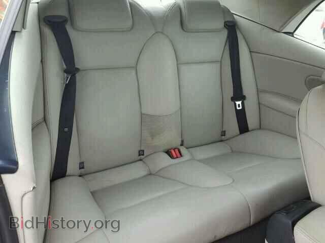 2006 SAAB 9 3 - VIN: YS3FD79Y266002749 - Фото 6