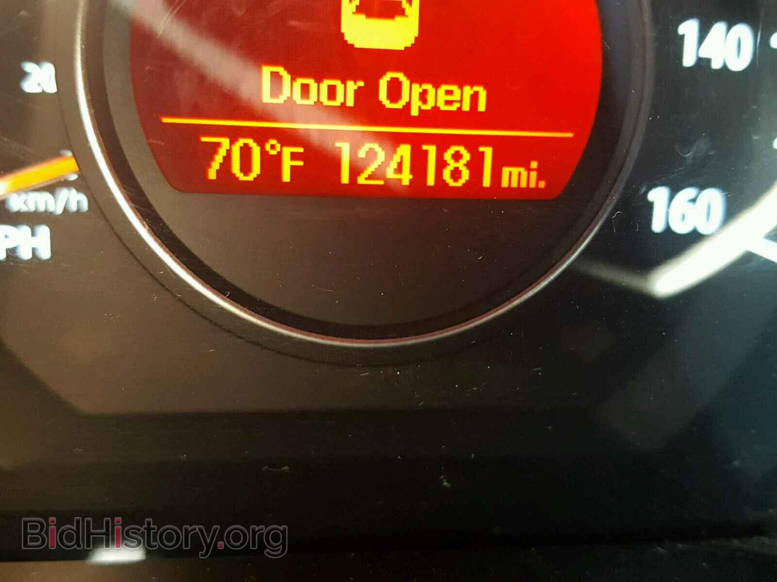 2013 KIA OPTIMA - VIN: 5XXGM4A74DG130261 - Фото 8