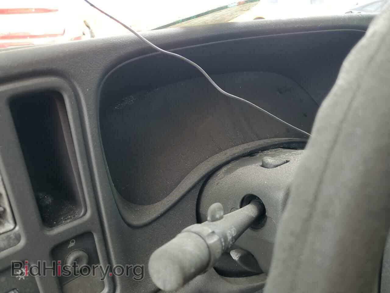 2007 CHEVROLET SILVERADO - VIN: 1GCEC19X47Z118027 - Фото 9