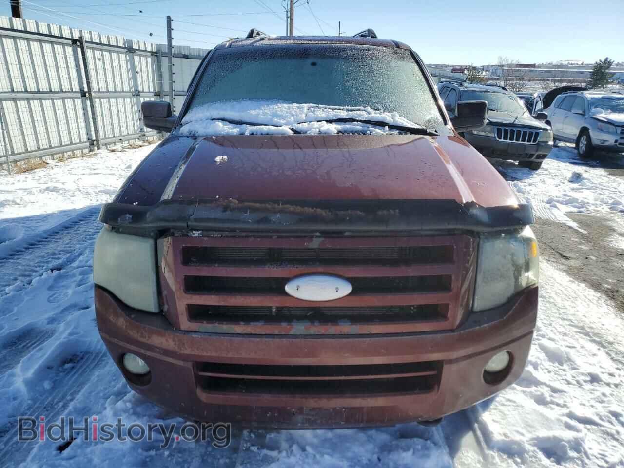 2007 FORD EXPEDITION - VIN: 1FMFK20597LA42781 - Фото 5