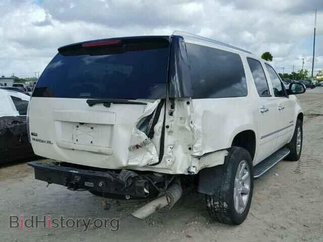 2009 GMC YUKON - VIN: 1GKFK06299R199835 - Фото 4