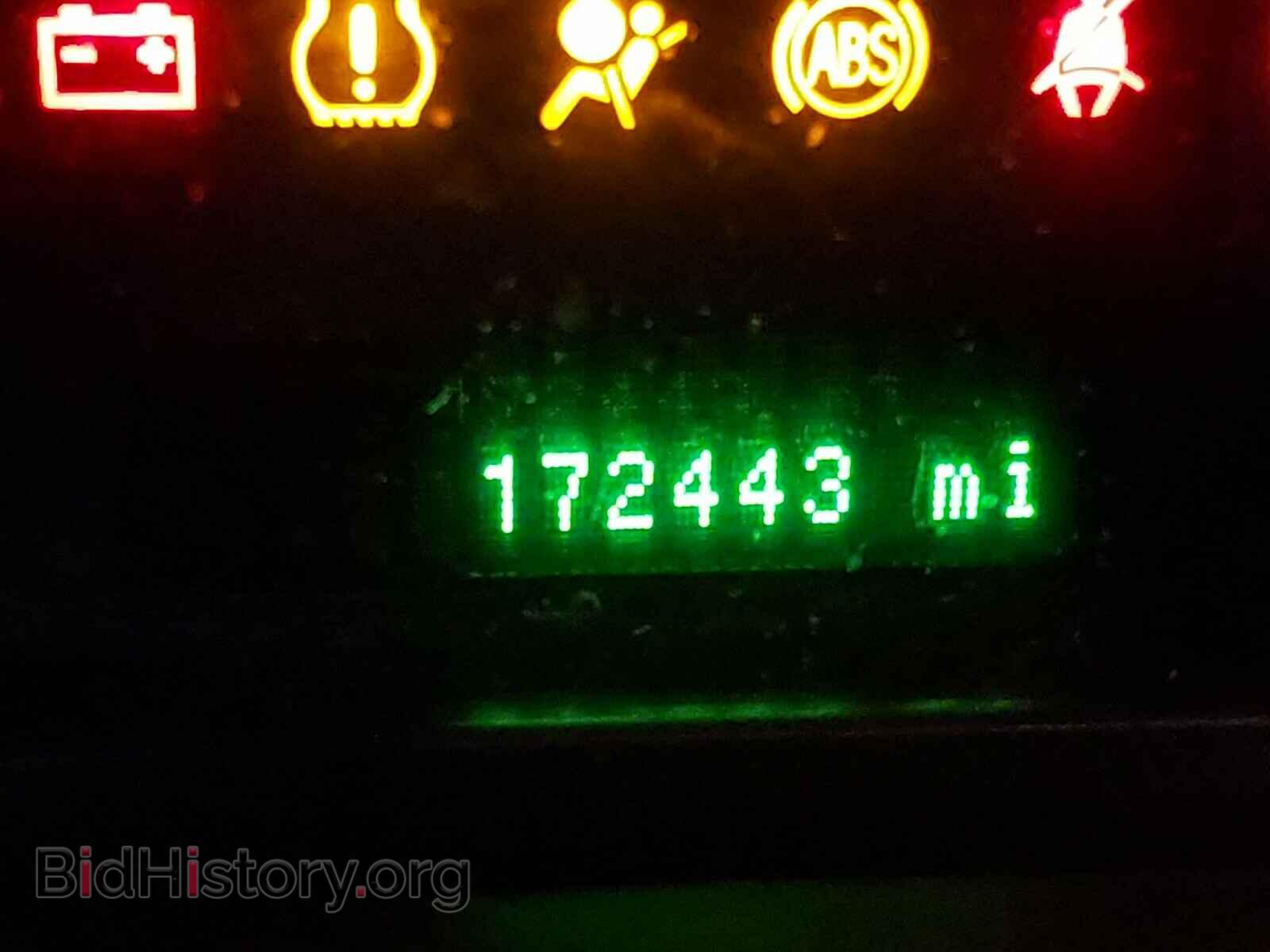 2008 FORD EDGE - VIN: 2FMDK49C08BA19315 - Фото 8
