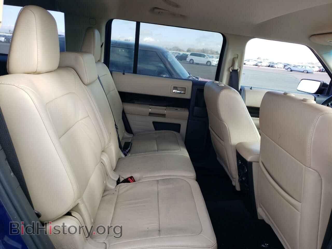 2014 FORD FLEX - VIN: 2FMGK5C89EBD21155 - Photo 11