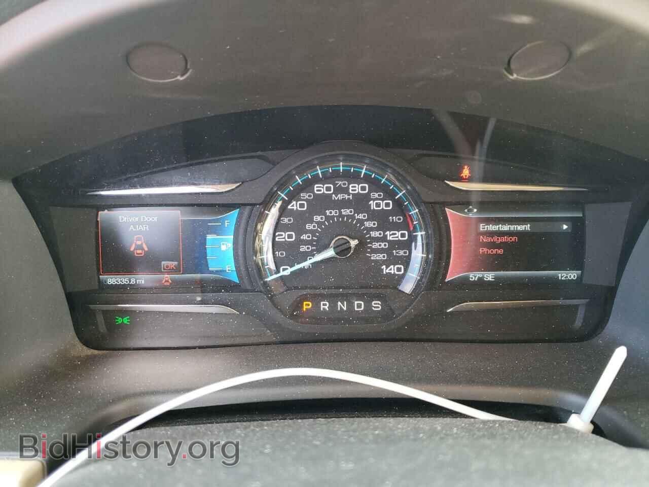 2014 FORD FLEX - VIN: 2FMGK5C89EBD21155 - Photo 9