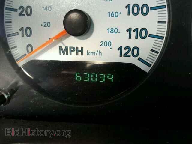 2005 DODGE CARAVAN - VIN: 2D4GP44LX5R301297 - Фото 8
