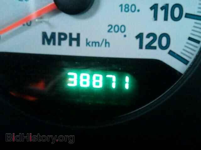 2006 DODGE CARAVAN - VIN: 1D4GP24R46B658760 - Фото 8