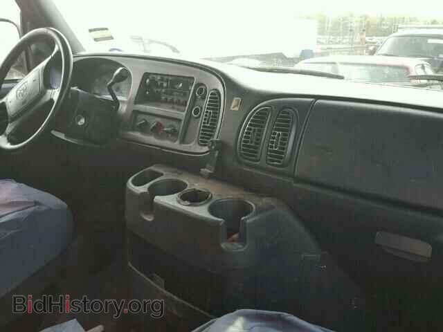 2003 DODGE RAM VAN - VIN: 2D7JB21Y33K531250 - Фото 5