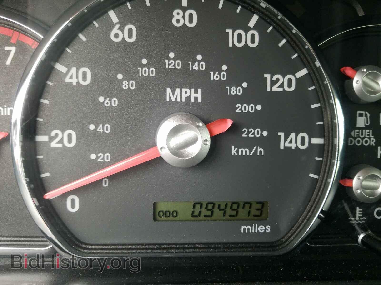 2011 MITSUBISHI GALANT - VIN: 4A32B2FF9BE018557 - Фото 8