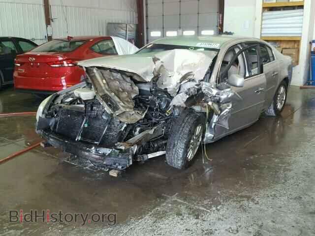 2006 BUICK LUCERNE - VIN: 1G4HP57206U244344 - Фото 2