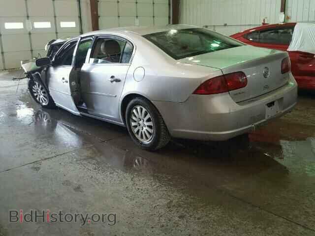 2006 BUICK LUCERNE - VIN: 1G4HP57206U244344 - Фото 3