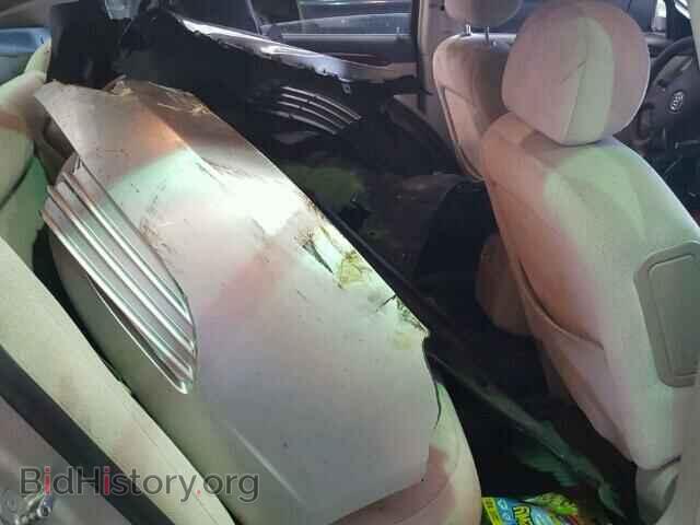 2006 BUICK LUCERNE - VIN: 1G4HP57206U244344 - Фото 6