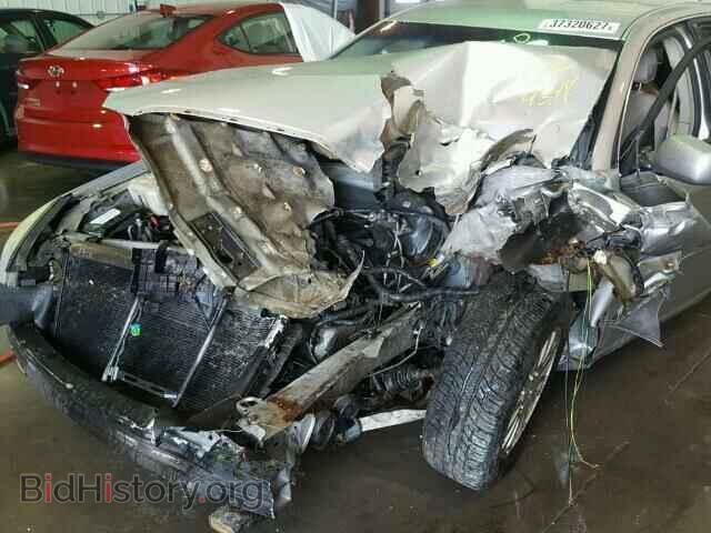 2006 BUICK LUCERNE - VIN: 1G4HP57206U244344 - Фото 9
