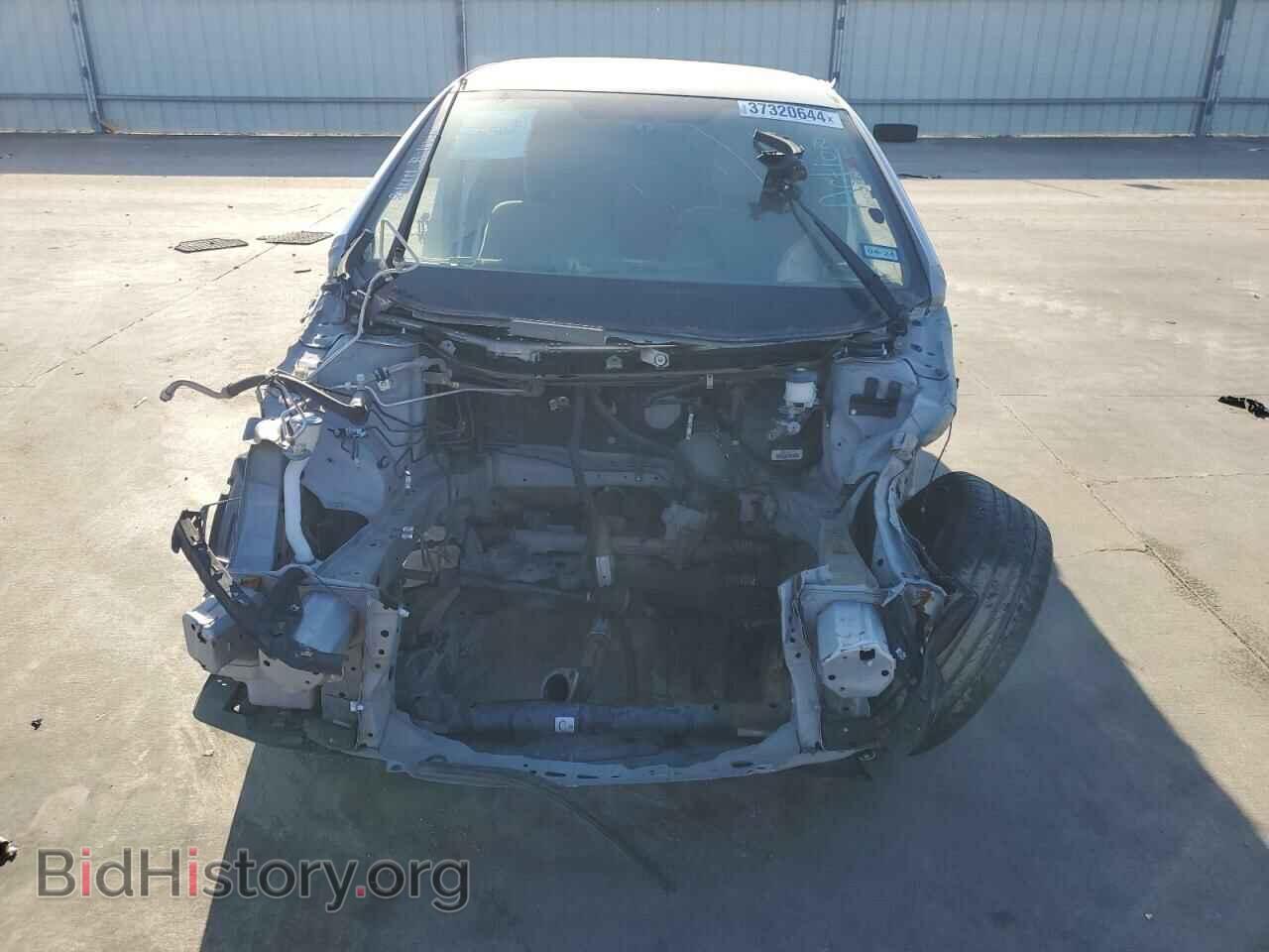 2013 HONDA CIVIC - VIN: 2HGFB2F50DH587970 - Фото 5