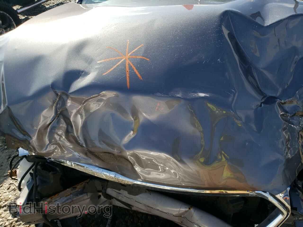 2013 FORD TAURUS - VIN: 1FAHP2E84DG200732 - Фото 7