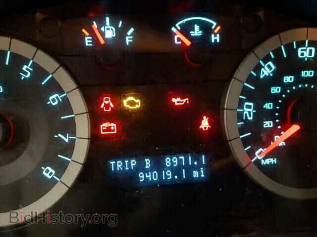 2012 FORD ESCAPE - VIN: 1FMCU9D71CKA82595 - Фото 8