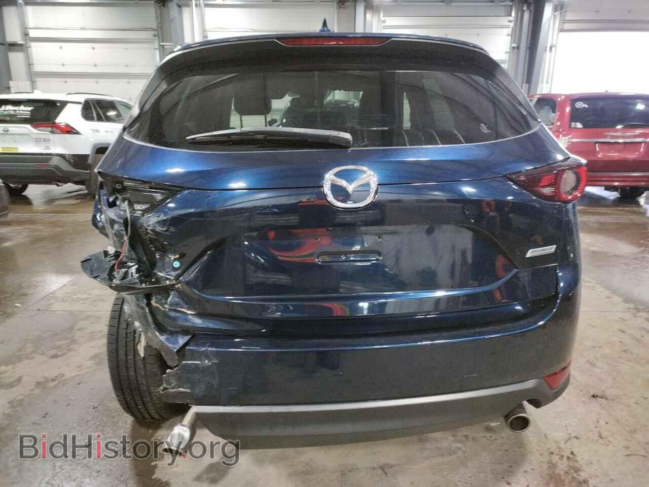 2018 MAZDA CX-5 - VIN: JM3KFBCM1J0466756 - Фото 6