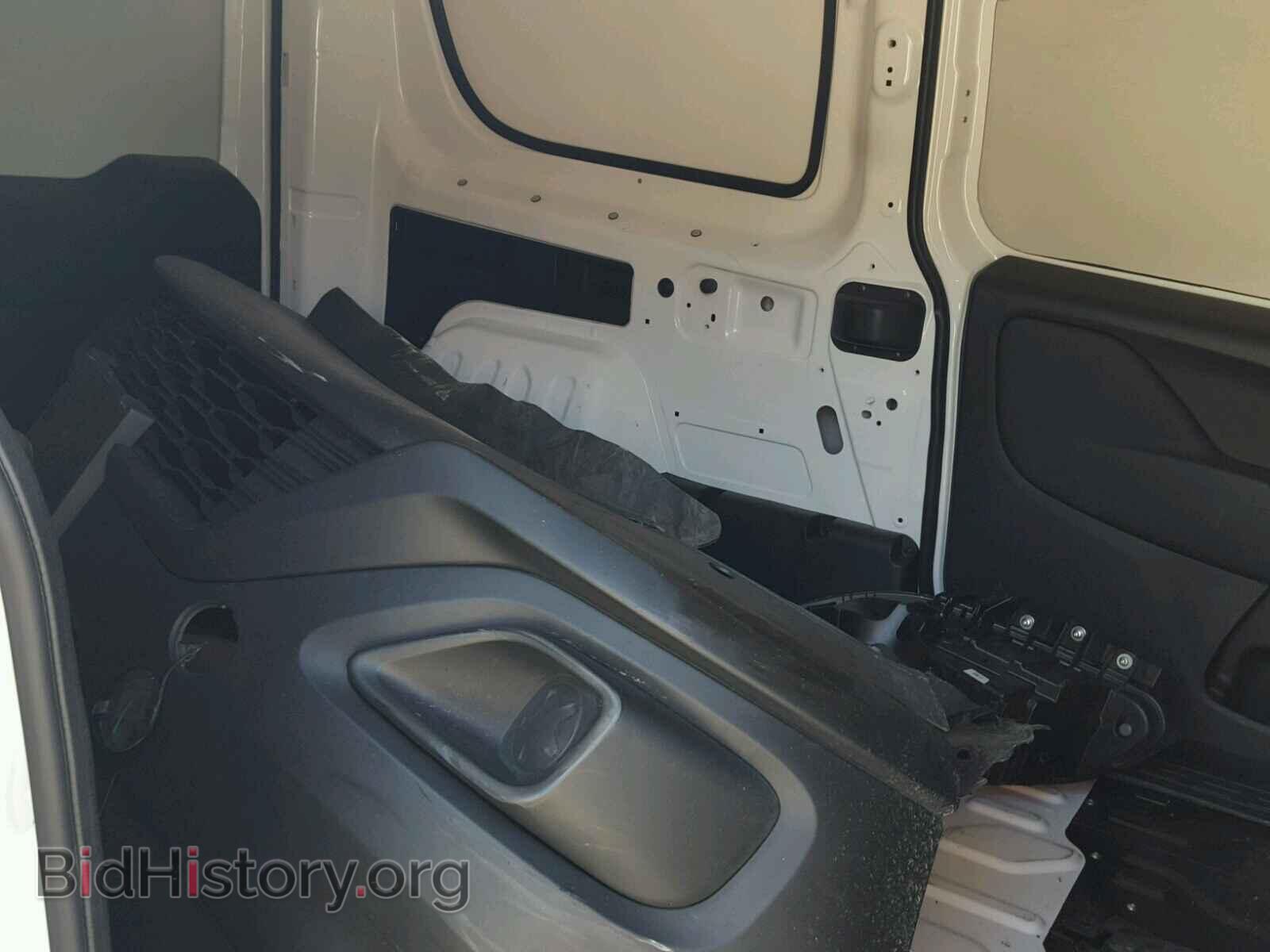 2016 RAM PROMASTER - VIN: ZFBERFAT1G6C48987 - Фото 6