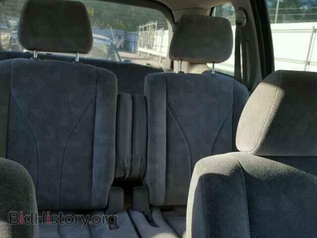 2003 MAZDA MPV - VIN: JM3LW28A530369954 - Фото 6