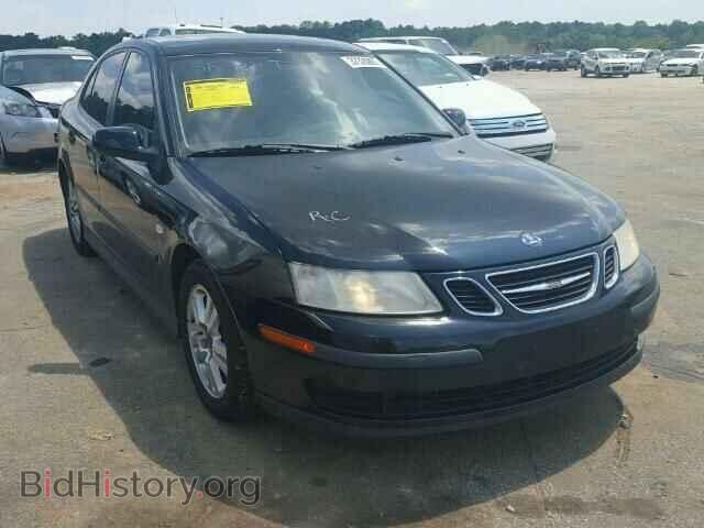 Фотография YS3FB45S151003506 - SAAB 9 3 2005