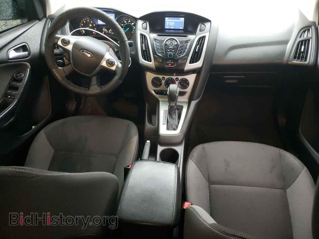 2014 FORD FOCUS - VIN: 1FADP3F21EL248891 - Photo 8