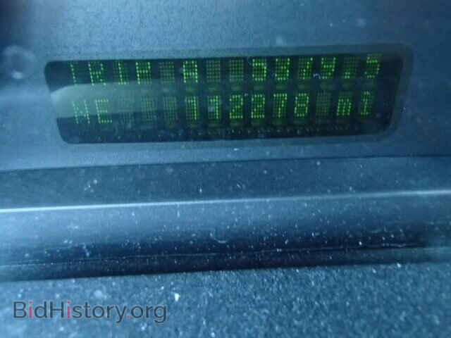 2007 FORD EDGE - VIN: 2FMDK48C97BB24970 - Фото 8