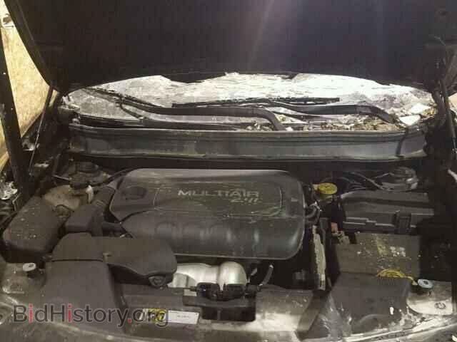 2014 JEEP CHEROKEE - VIN: 1C4PJMCB7EW227979 - Фото 7