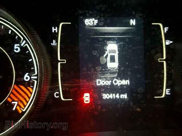 2014 JEEP CHEROKEE - VIN: 1C4PJMCB7EW227979 - Фото 8