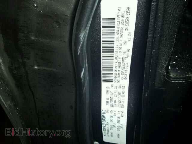 2014 JEEP CHEROKEE - VIN: 1C4PJMCB7EW227979 - Фото 10