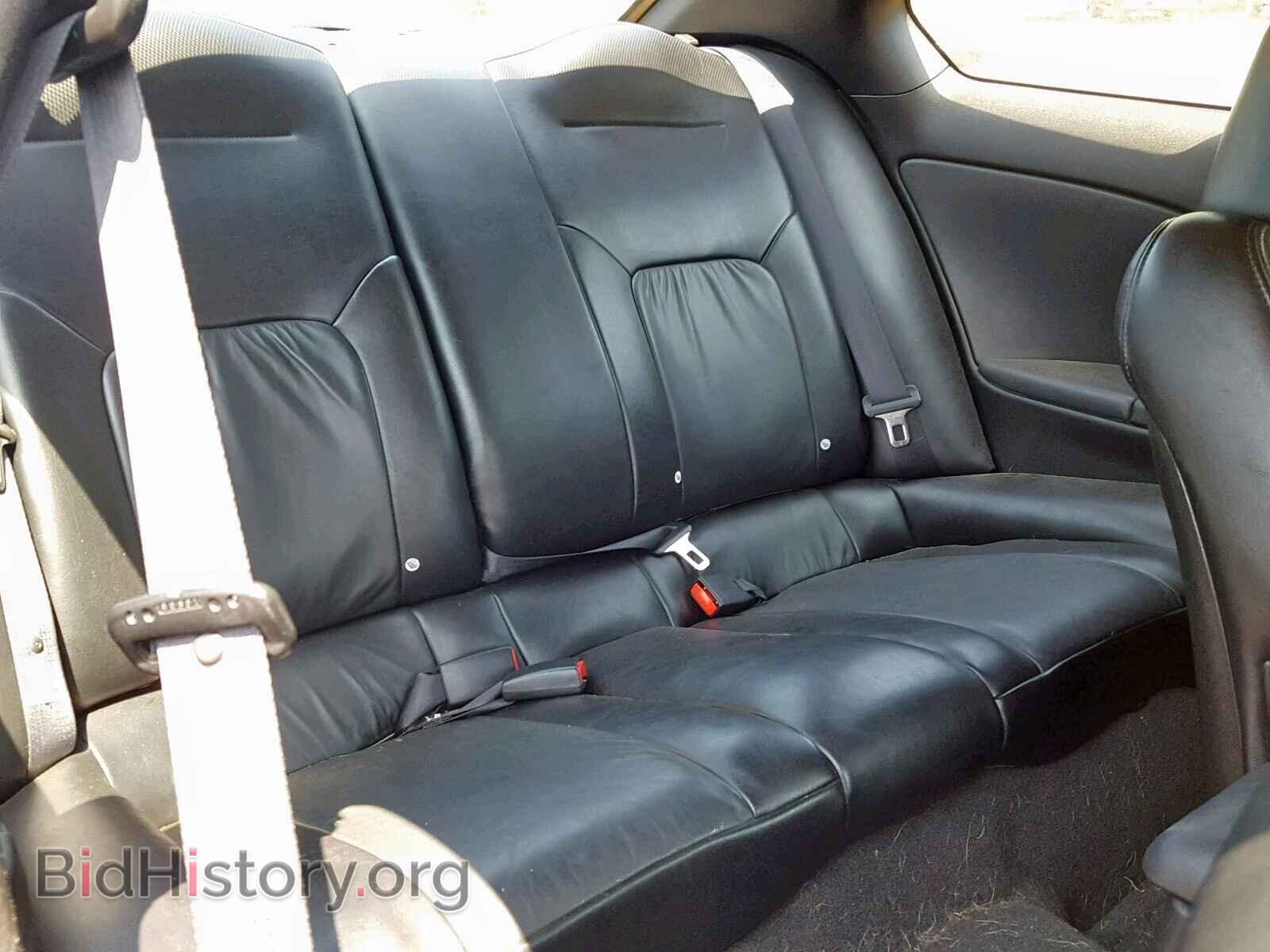 2004 CHRYSLER SEBRING - VIN: 4C3AG52H84E152913 - Photo 6