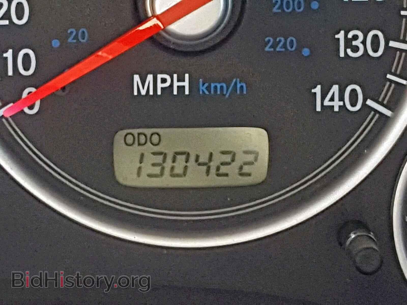 2004 CHRYSLER SEBRING - VIN: 4C3AG52H84E152913 - Photo 8