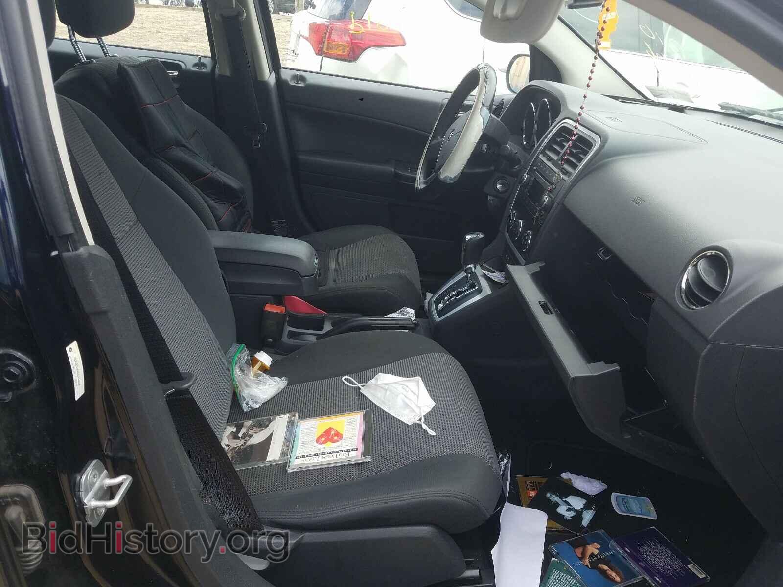 2011 DODGE CALIBER - VIN: 1B3CB3HA8BD114864 - Photo 5