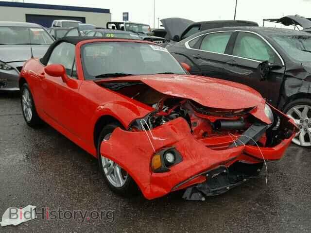 Фотография JM1NC2JF7E0235997 - MAZDA MIATA 2014