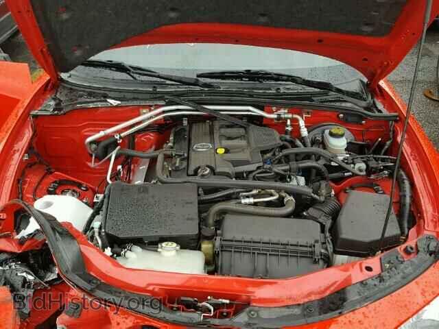 2014 MAZDA MIATA - VIN: JM1NC2JF7E0235997 - Фото 7
