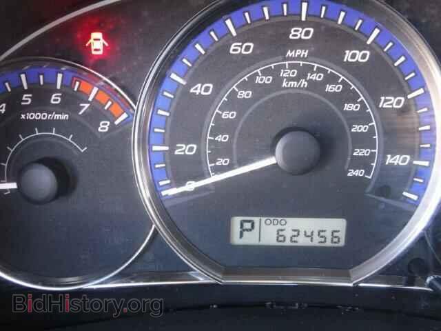 2013 SUBARU FORESTER - VIN: JF2SHADC2DH415986 - Фото 8