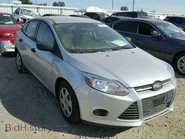 Фотография 1FADP3E24DL374680 - FORD FOCUS 2013
