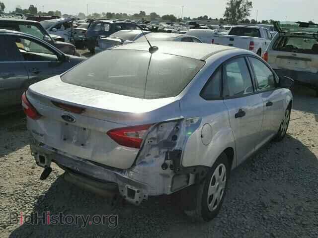 2013 FORD FOCUS - VIN: 1FADP3E24DL374680 - Photo 4