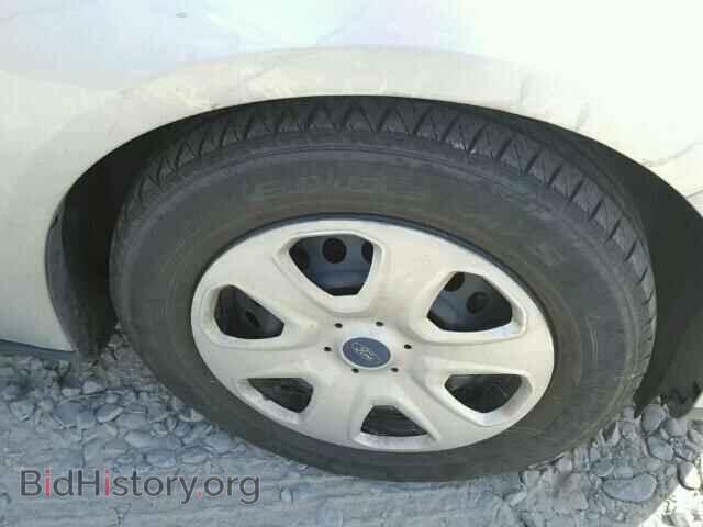 2013 FORD FOCUS - VIN: 1FADP3E24DL374680 - Photo 9