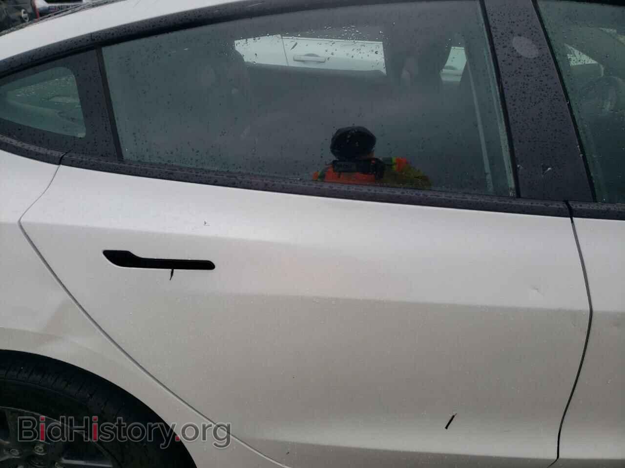 2022 TESLA MODEL 3 - VIN: 5YJ3E1EA0NF371299 - Photo 10