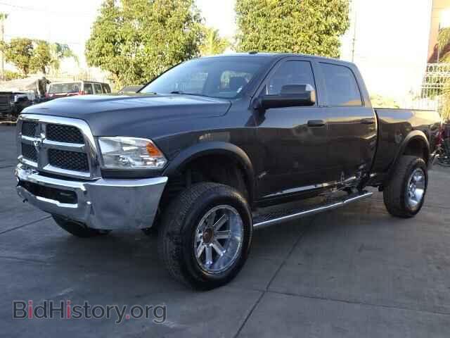 2017 RAM 2500 - VIN: 3C6UR5CL7HG748883 - Photo 2