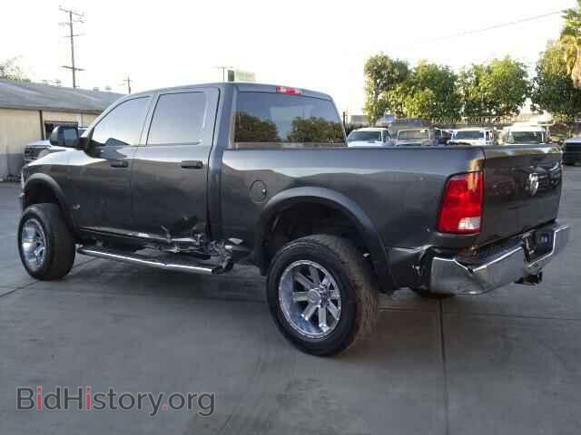 2017 RAM 2500 - VIN: 3C6UR5CL7HG748883 - Photo 3