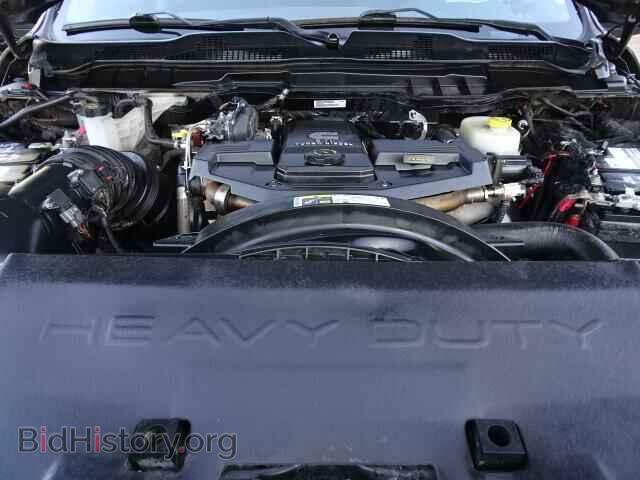 2017 RAM 2500 - VIN: 3C6UR5CL7HG748883 - Photo 7