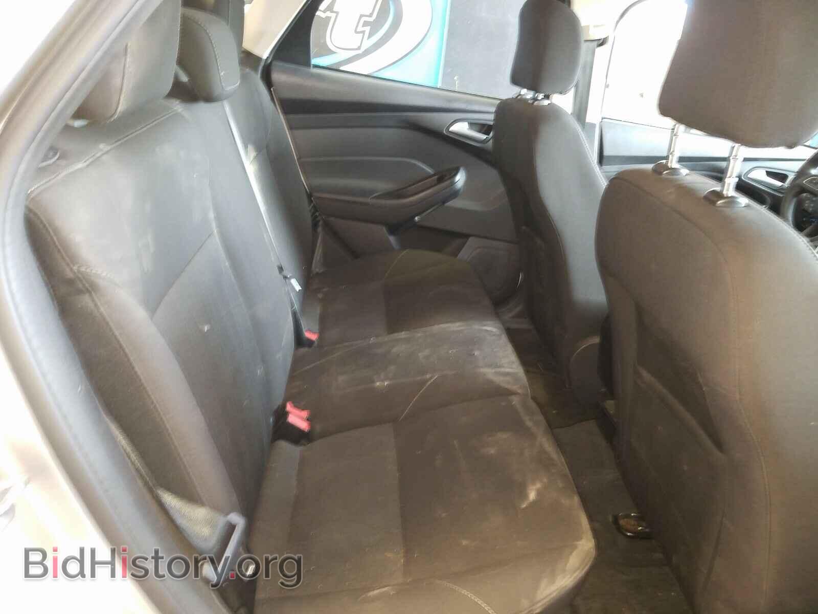 2015 FORD FOCUS - VIN: 1FADP3K22FL202882 - Фото 6