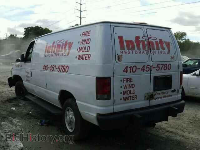 2010 Ford ECONOLINE (VIN 1FTNE2EW4ADA29933) — photo 3 of 10